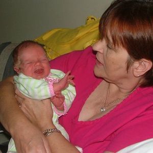 Meet your Posher, Karla